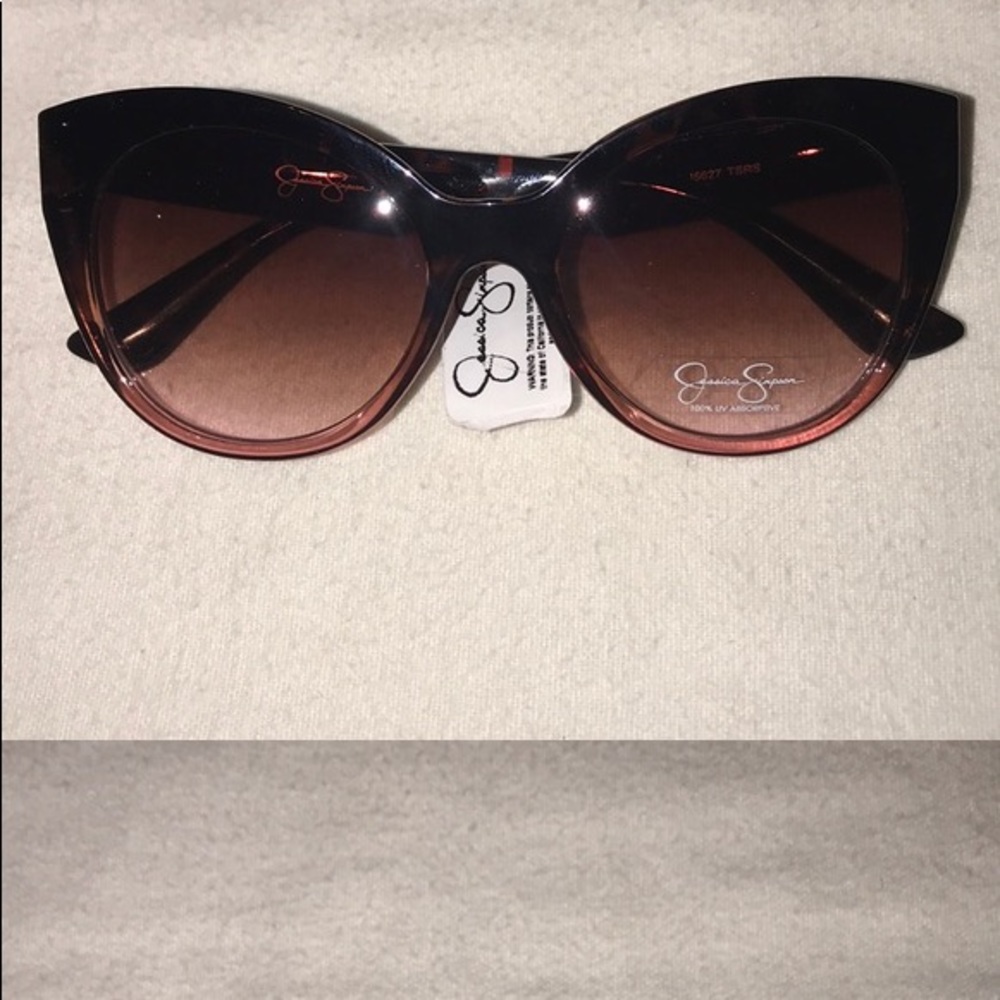 Jesssica Simpson Sunglasses